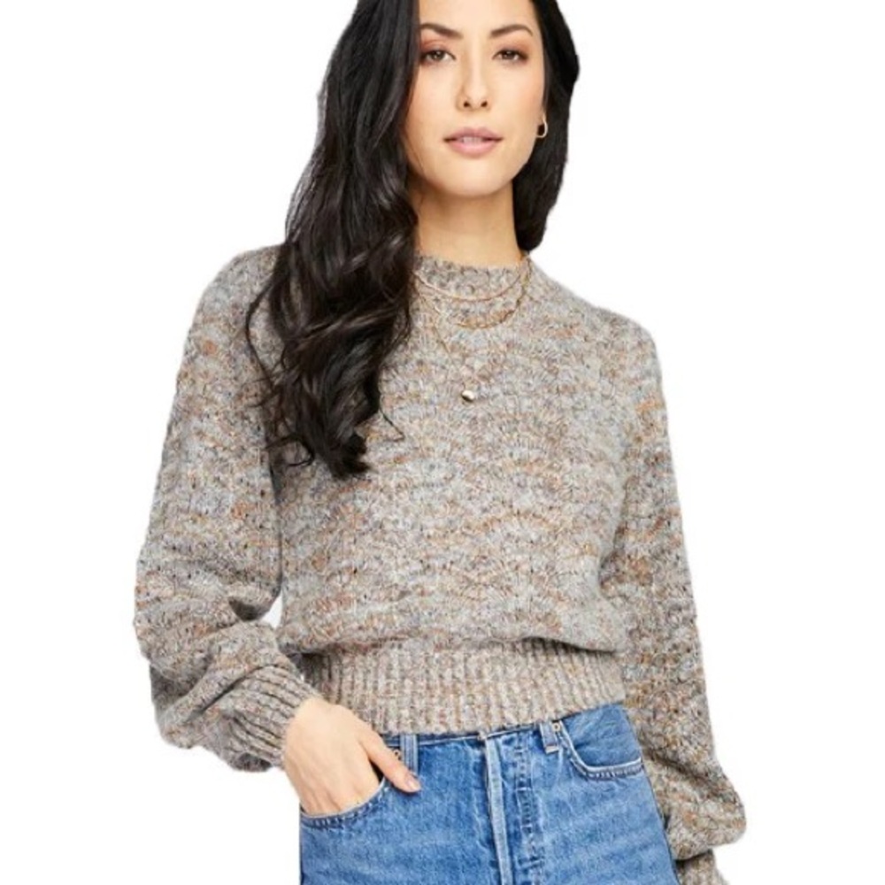 Gentle Fawn Amina Sweater